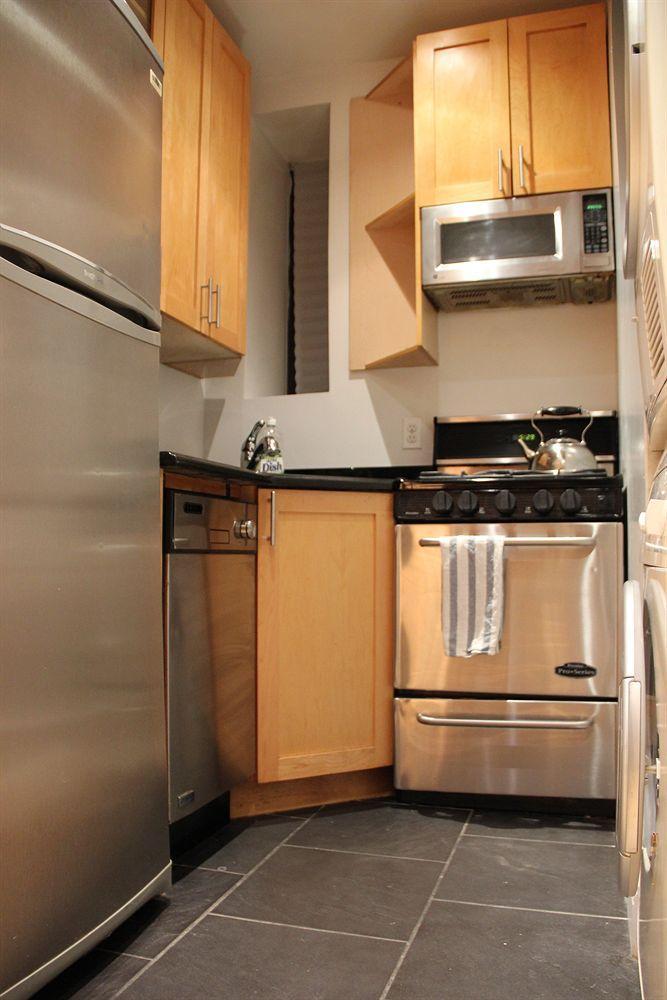 East Village Suites Hotel Nueva York
