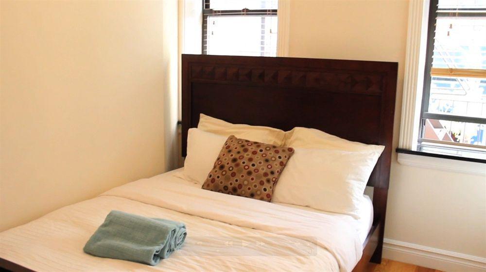 Hotel East Village Suites Nueva York